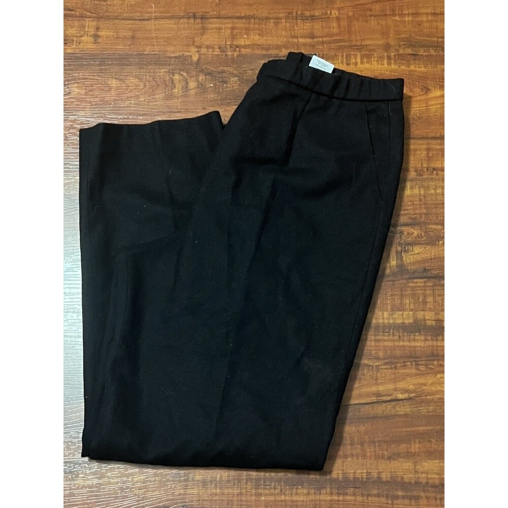 Vintage Pendleton Pants Slacks - 14 - 100% Pure New Wool - USA - Woolmark